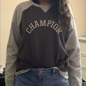 Champion Sweatshirt